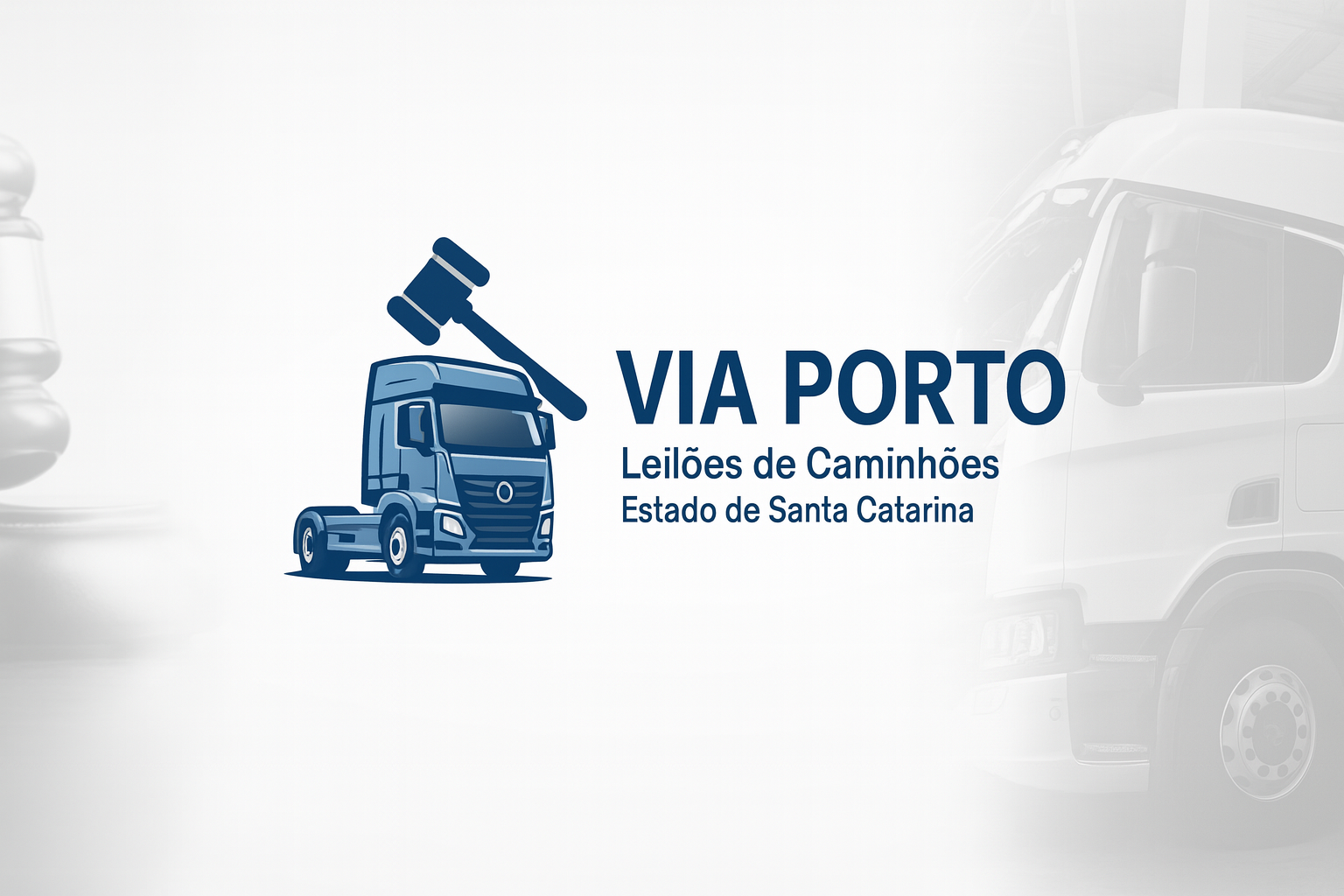 CAMINHÃO - 30/03/2026