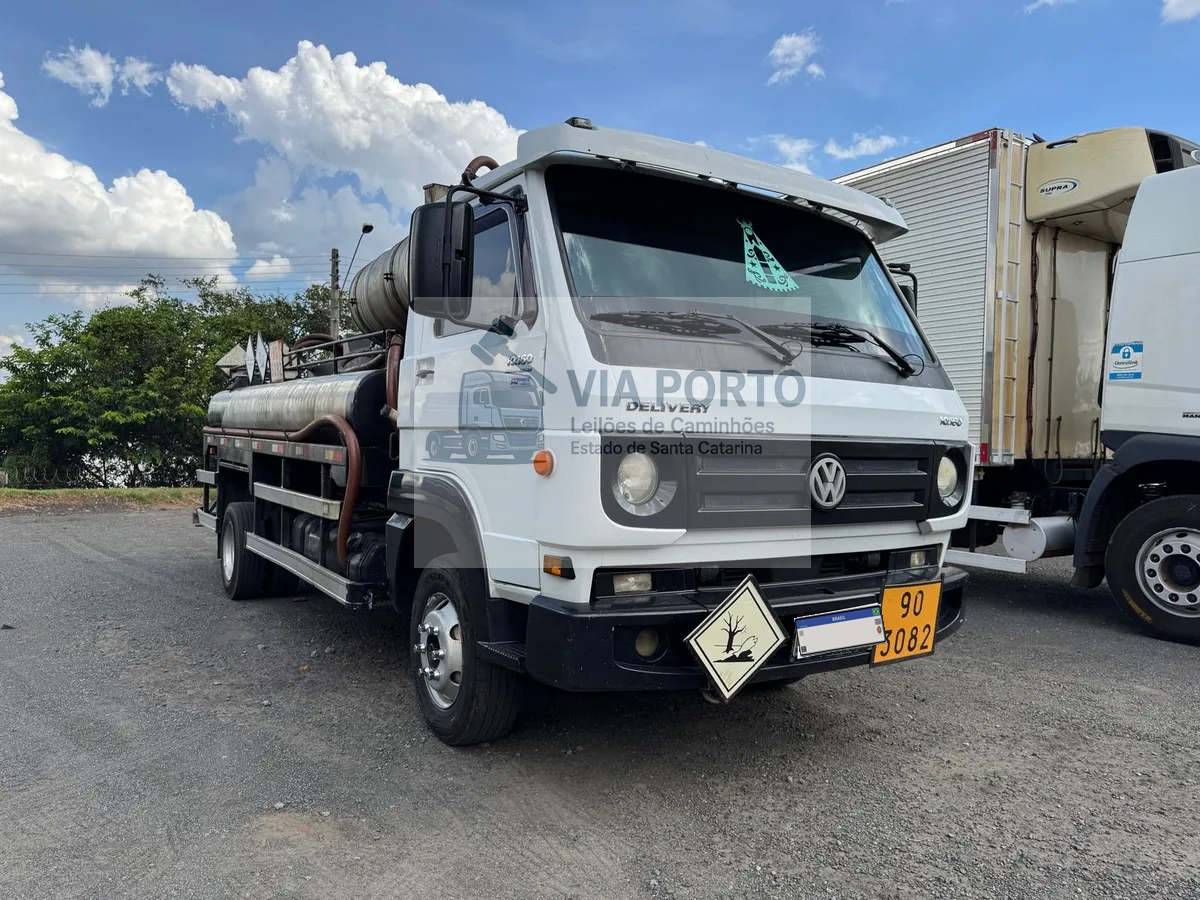 Volkswagen 10.160 4x2 13/13