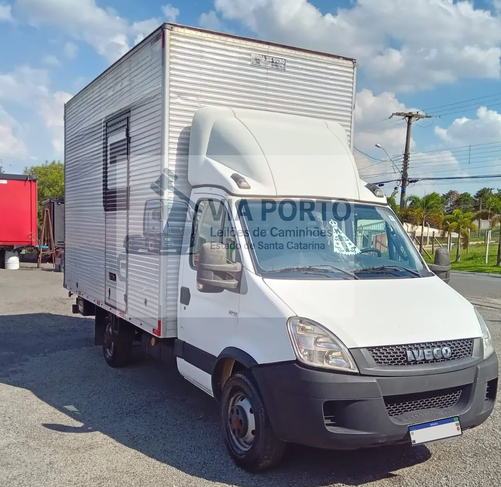 Iveco 35S14 3/4 4x2 16/16