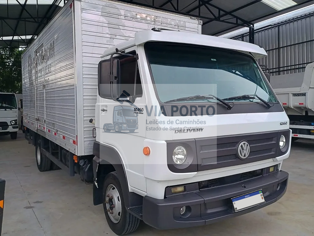Volkswagen VW 10.160 4x2 14/14